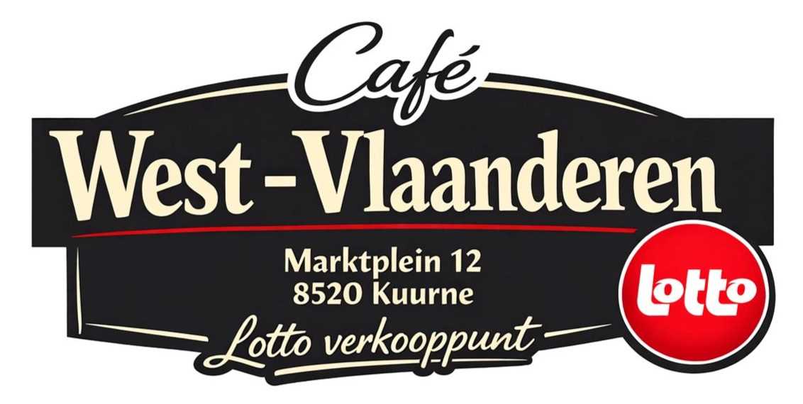 Café West-Vlaanderen